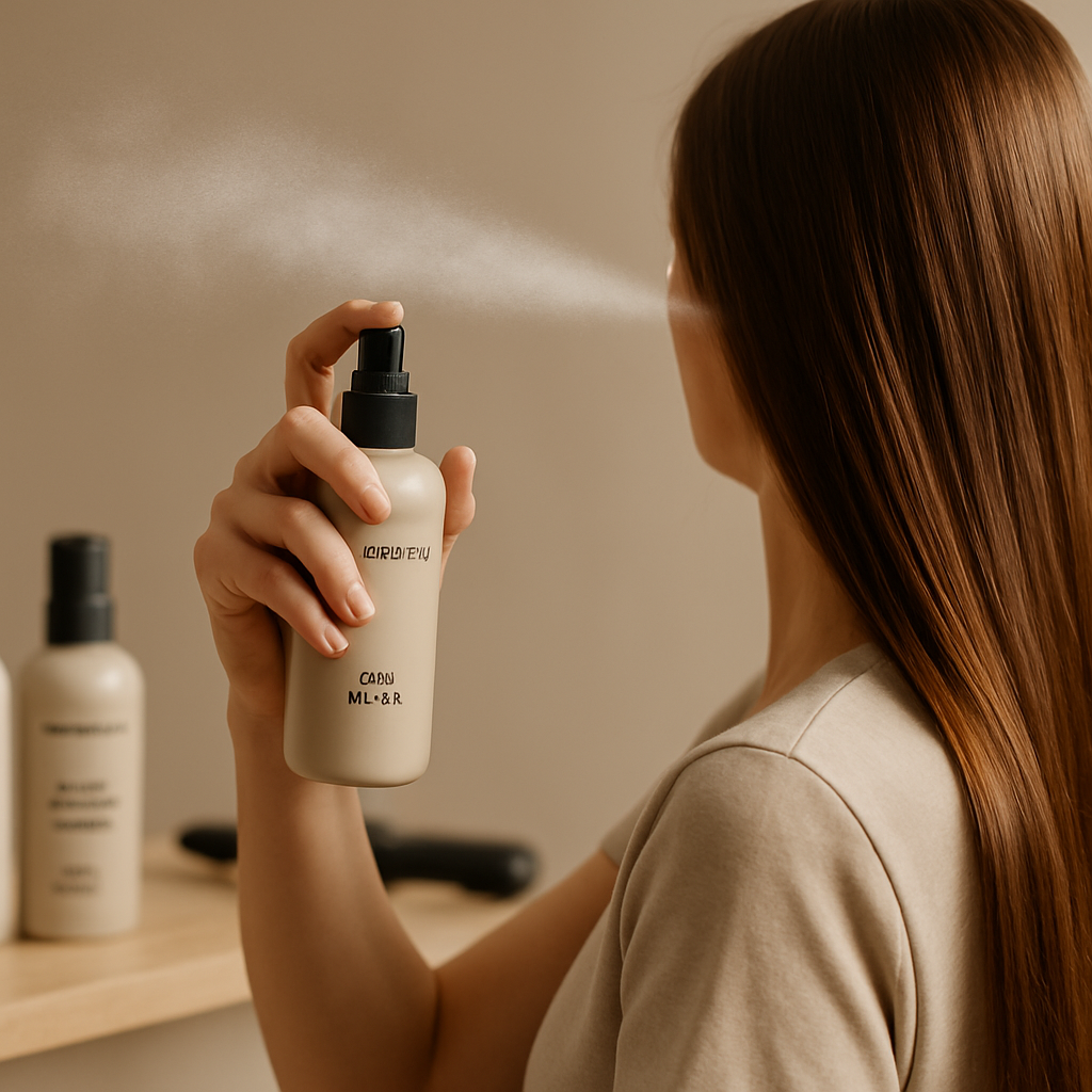 Hitzeschutz Produkte: Empfehlungen von Elasdesign