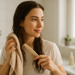 Elasdesign: Pflegehinweise für gesunde Haare