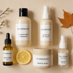 Saisonale Haarpflege Empfehlungen von Elasdesign