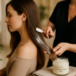 Proteinpflege-Reparatur-Strategien für gesundes Haar | elasdesign