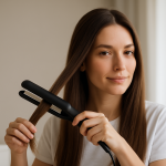 Glätteisen Nutzung Grundlagen: Tipps von Elasdesign