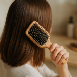 Elasdesign: Bürstenwahl und Anwendungstipps für gesundes Haar