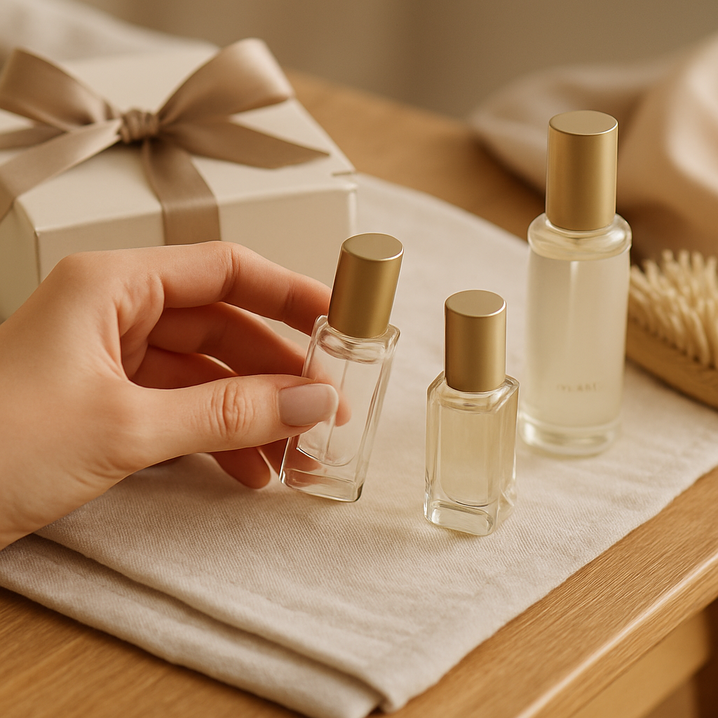 Parfum-Set für Damen günstig kaufen: Die besten Duftsets